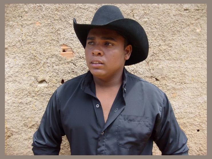 Ricardo Cowboy
